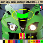 069 VERDE FLUO