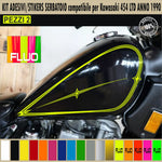 029 GIALLO FLUO