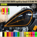 037 ARANCIO FLUO