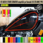 039 ROSSO FLUO