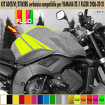 029 GIALLO FLUO