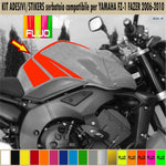 039 ROSSO FLUO