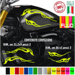 029 GIALLO FLUO