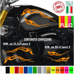 037 ARANCIO FLUO