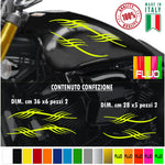 029 GIALLO FLUO