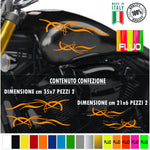 037 ARANCIO FLUO