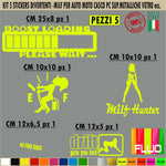 029 GIALLO FLUO,029 GIALLO FLUO / OPACO,029 GIALLO FLUO / LUCIDO