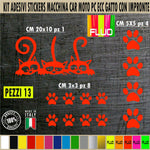 039 ROSSO FLUO,039 ROSSO FLUO / LUCIDO