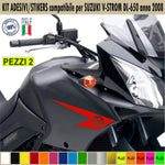 032 ROSSO,032 ROSSO / LUCIDO