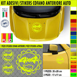 029 GIALLO FLUO,029 GIALLO FLUO / LUCIDO