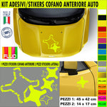 029 GIALLO FLUO,029 GIALLO FLUO / LUCIDO