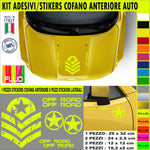 029 GIALLO FLUO,029 GIALLO FLUO / LUCIDO