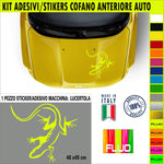 029 GIALLO FLUO,029 GIALLO FLUO / LUCIDO