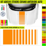 037 ARANCIO FLUO,037 ARANCIO FLUO / LUCIDO