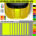 029 GIALLO FLUO,029 GIALLO FLUO / LUCIDO