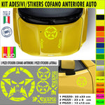 029 GIALLO FLUO,029 GIALLO FLUO / LUCIDO