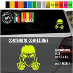 029 GIALLO FLUO