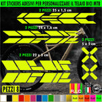 029 GIALLO FLUO