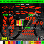 039 ROSSO FLUO