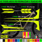 029 GIALLO FLUO