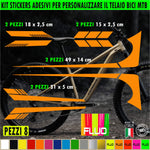 037 ARANCIO FLUO