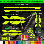 029 GIALLO FLUO