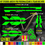 069 VERDE FLUO