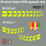 029 GIALLO FLUO