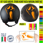 037 ARANCIO FLUO