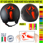 039 ROSSO FLUO