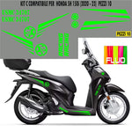 069 VERDE FLUO