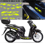 029 GIALLO FLUO