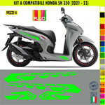 069 VERDE FLUO