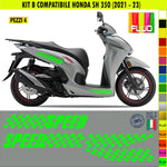 069 VERDE FLUO