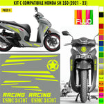 029 GIALLO FLUO