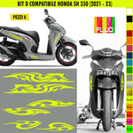 029 GIALLO FLUO