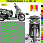 069 VERDE FLUO