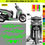 069 VERDE FLUO