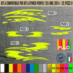 029 GIALLO FLUO