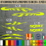 029 GIALLO FLUO