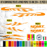 037 ARANCIO FLUO