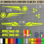 029 GIALLO FLUO