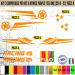 037 ARANCIO FLUO