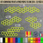 029 GIALLO FLUO