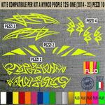 029 GIALLO FLUO