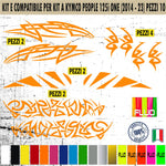 037 ARANCIO FLUO