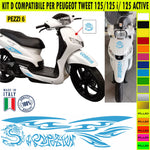 053 BLU LEGGERO