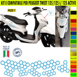 053 BLU LEGGERO