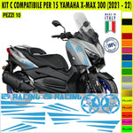 053 BLU LEGGERO